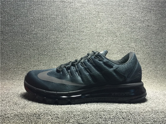 Super Max Nike Air Max 2016 Men--001